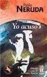 Jon Idígoras Gerrikabeitia, Pablo Neruda - El hijo de Juanita Gerrikabeitia