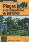Sonia Villalva Quintana - Plagas y enfermedades de jardines