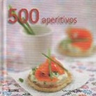 Susannah Blake - 500 aperitivos