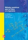 Luis . . . [et al. Vázquez, Luis Vázquez Curro - Métodos numéricos para la física y la ingeniería