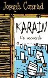 Joseph Conrad - Karain : un recuerdo
