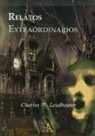 C. W. Leadbeater - Relatos extraordinarios