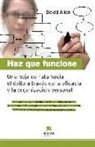 David Allen - Haz que funcione