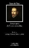Lope De Vega - Arte nuevo de hacer comedias