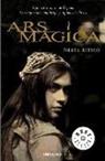 Nerea Riesco - Ars mágica