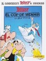 René Goscinny, Uderzo, Albert Uderzo - El cop de Menhir