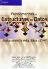 José Daniel González Domínguez, Zenón José Hernández Figueroa, Juan Carlos Rodríguez del Pino - Fundamentos de estructuras de datos : soluciones en Ada, Java y C++