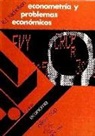 R. J. Nicholson - Econometría y problemas económicos
