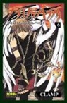 CLAMP, Mika Kawamura - Tsubata reservoir chronicle 6