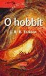 John Ronald Reuel Tolkien - O hobbit