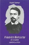 Rudolf Steiner - Friedrich Nietzsche : un luchador contra su época