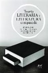 Jordi Llovet, Antoni Martí Monterde, David Viñas Piquer - Teoría literaria y literatura comparada