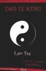 She Lao - Tao te king