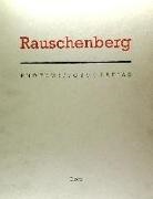 Horacio Fernández Martínez - Robert Ranschenberg