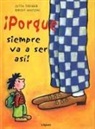 Jutta Treiber, Birgit Antoni - Porque siempre va a ser así