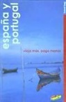 Ibon Martín Álvarez, Álvaro Muñoz Gabilondo - España y Portugal