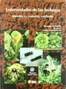 Institute National de Recherche Agronomique - Enfermedades de las lechugas