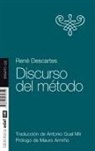 Rene Descartes, René Descartes - Discurso del Metodo