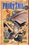 Hiro Mashima - Fairy Tail 8