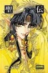 CLAMP - RG Veda 2