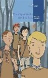Pasqual Alapont - El campamento de los líos