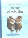 Peter Gut, Paul Maar - Yo soy el más alto