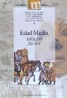 Michel . . . [et al. Kaplan, Michel Zimmermann - Edad Media : siglos XI-XV