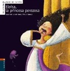 Rocío Antón, Dolores Núñez, Lola Núñez, Claudia Ranucci, Claudia Ranucci - Eloísa, la princesa perezosa