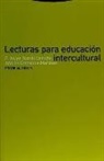 Lecturas para educación intercultural