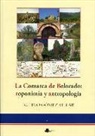Rufino Gómez Villar - La comarca de Belorado : toponimia y antropología