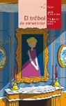 Luc&iacute;a Baquedano, Alfonso Abad Lera - El tr&eacute;bol de esmeraldas