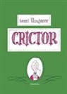 Tomi Ungerer - Críctor