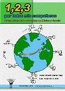 Javier Alberto Bernal Ruiz, Luis Felipe Brito Soto - Uno, dos, tres por todos mis compañeros : algunos juegos de ayer y hoy de Méjico y España