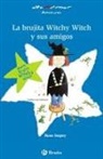 Rose Impey, Begon~a Oro Pradera, Katharine McEwen - La brujita Witchy Witch y sus amigos, 1 Educación Primaria (Madrid)