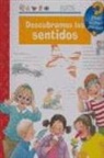 Angela Weinhold, Angela Weinhold - Descubramos los sentidos