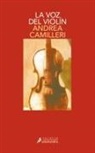 Andrea Camilleri - La voz del violín