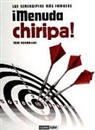 Pere Romanillos Vidaña - !Menuda chiripa! : las serendepias más famosas