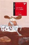 Bernard Friot, Anne Herbauts, Anne Herbauts - Amanda chocolate