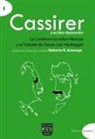 Ernst Cassirer, Martin Heidegger - Cassirer y su neo-ilustración : la conferencia sobre Weimar y el debate de Davos con Heidegger