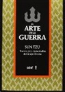 Grupo Denma, Sun-Tzu - El arte de la guerra