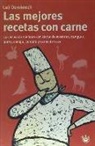 Lali Domènech Berini - Las mejores recetas con carne