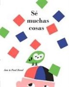 Ann Rand, Paul Rand - S&eacute; muchas cosas