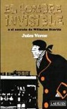 Jules Verne - El hombre invisible o El secreto de Wilhelm Storitz
