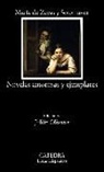 Julián Olivares, María de Zayas y Sotomayor - Novelas amorosas y ejemplares