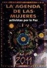 AGENDA DE LAS MUJERES 2011