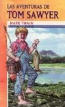 Mark Twain - Las aventuras de Tom Sawyer