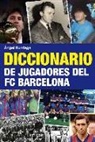 Ángel Iturriaga Barco - Diccionario de jugadores del FC Barcelona