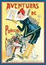 Carlo Collodi, Carlo Chiostri - Aventuras de Pinocho : historia de un muñeco de madera