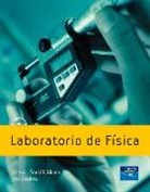 Miguel Ángel Hidalgo Moreno, José Medina, José Medina García - Laboratorio de física