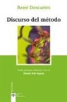 René Descartes - Discurso del método